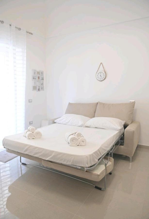 Apartamento Stone House Annalisa Torre Annunziata Exterior foto